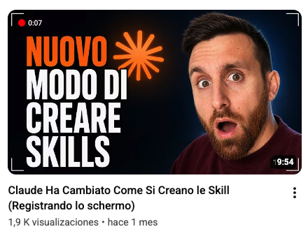 Captura real de un activo de autoridad 2