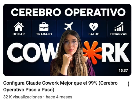 Captura real de un activo de autoridad 2