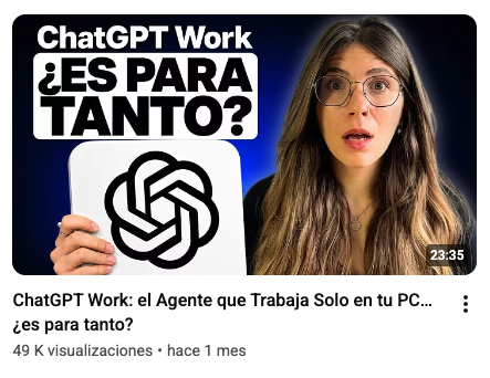 Captura real de un activo de autoridad 3