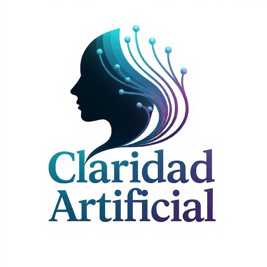 Logo de Claridad Artificial