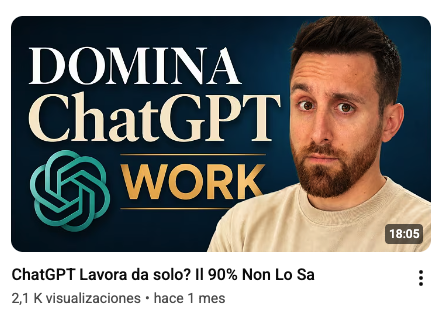 Captura real de un activo de autoridad 3