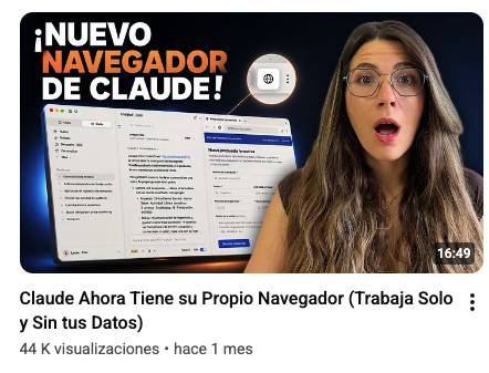 Captura real de un activo de autoridad 1